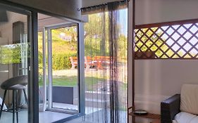 Apartma Panorama